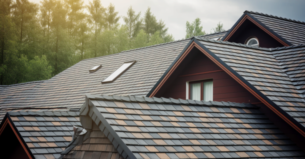 Cost-Effective Residential Roofing