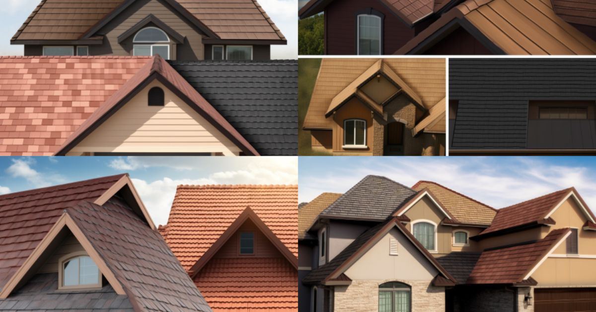 Roofing Options For Homes